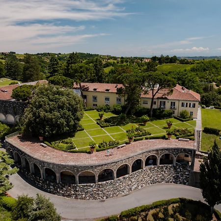 Villa Ottolenghi Wedekind Acqui Terme Eksteriør billede