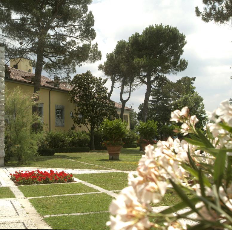 Villa Ottolenghi Wedekind Acqui Terme Eksteriør billede